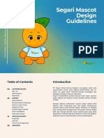 Uts Mascot Segari PDF