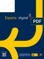 Digital Spain 2026 PDF