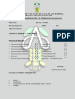 Intervention Request Form PDF