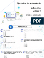 Sciu-178 Ejercicio U009