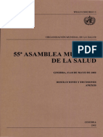 WHA55 2002 REC 1 Spa PDF