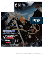 Bleach 511-530 PDF