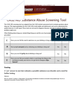 CAGE AID Questionnaire PDF