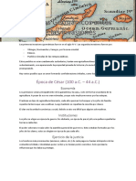 Historia Medieval I PDF