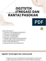 Kelompok 2 Logistik PDF