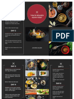 Ramadan Diet Plan PDF