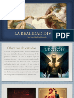 La Realidad Divina PDF