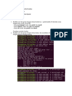 Praktek Sistem Operasi Dimas