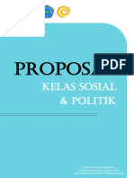 Proposal Kelas Sospol 2023-3