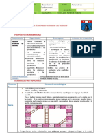 Sesion Matematica 13 Abril