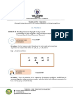 Vocabulary Lesson 28