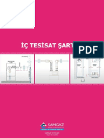 Dokumen - Tips - Ic Tesisat Sartnamesi PDF