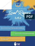 Israf Raporu 2020 PDF