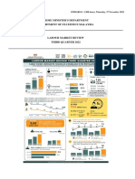 Labour Market Review, Third Quarter 2022 PDF