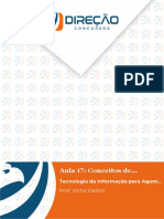 Conceitos de Banco de Dados PDF