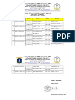 Jadwal Pengawas ASS PDF