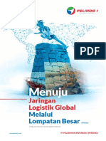 (ID) - Laporan Tahunan PT Pelabuhan Indonesia I (Persero) Tahun 2020