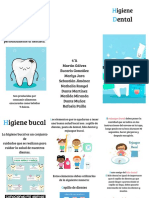 Higiene Bucal 3 PDF