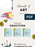 Elements of Art PDF