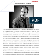 Biografia Jose Maria Arguedas PDF