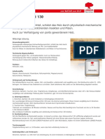 Leinos Holzwurmfrei 130 PDF