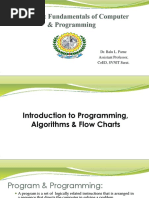 2.basics & Algorithm-Flowchart PDF