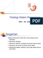 PENCERNAAN USUS HALUS