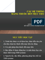 TDD SYSTEM phần 1 PDF
