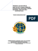 P4 KAK Penyelamatan SDEW Kawasan DAS Maninjau Dan DAS Singkarak Deli 261221 PDF