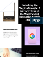 Wepik Unlocking The Magic of Google A Journey Through The Worlds Most Innovative Search Engine 20230505073718lFUB PDF