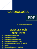 CARDIOLOGIA