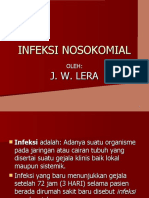 Infeksi-Nosokomial