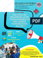 AFICHE-panel Foro PDF