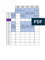 Jadwal Kuliah A7 (2022) PDF
