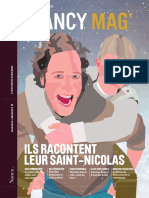 NANCY MAG. ILS RACONTENT LEUR SAINT-NICOLAS VILLE COMMERÇANTE Le Centre-Ville Cultive Son Attractivité #15 PDF