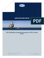 Application Note Ppu 300 Modbus Template Information For Ppu 2 Retrofit 4189341252 Uk