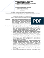 Pedoman Teknis PPDB Tahun 2023 Dinas Pendidikan Kab. Mojokerto PDF