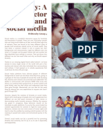 English Diversity Project PDF