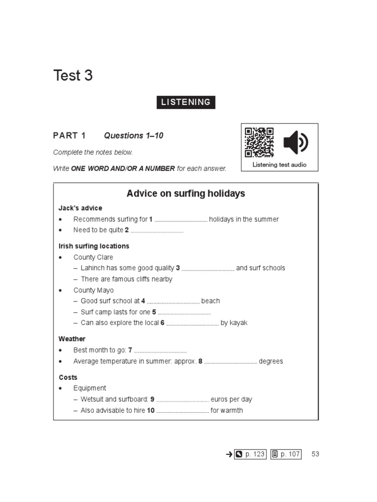 Test 3 Lis Pdf Pdf