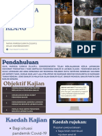 Fenomena Banjir Di Lembah Klang. 2 PDF