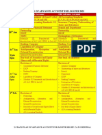 Advance Accpunt PDF