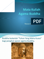 Agama Buddha
