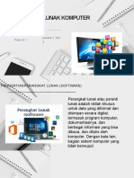 PERAANGKAT LUNA-WPS Office, Kelompok 1