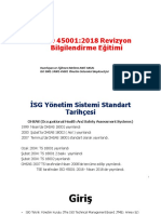 Iso 45001 - Sunu Maa PDF