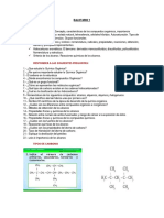 Balotario 1 Ambiental PDF
