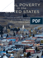 Rural Poverty in The United States (PDFDrive)