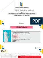 3-Praktik Audit-Diah Febriyanti., S.E., M.AK., Ak PDF