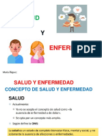 UD 1 Salud y Enfermedad PDF