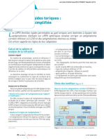 Adaptation Lentilles Rigide PDF