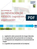2 - PRL- legislación y organización.pptx